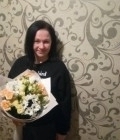 kennenlernen Frau : Наталья, 48 Jahre bis Russland  Волгоград
